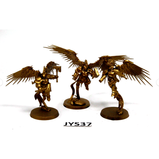 Warhammer Stormcaast Eternals Prosecutors JYS37 - Tistaminis