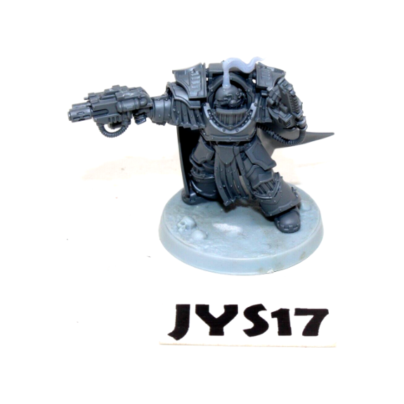 Warhammer Horus Heresy Betrayal at Calth Steloc Aethon JYS17