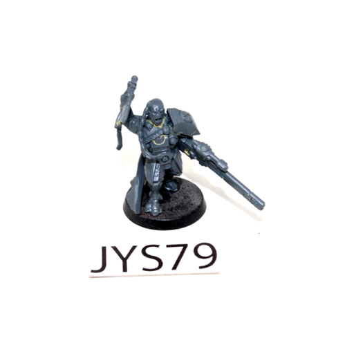 Warhammer Tau Cadre Fireblade JYS79 - Tistaminis