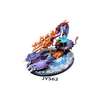 Warhammer Chaos Daemons Tzeentch Flamer Chariot Well Painted JYS62 - Tistaminis