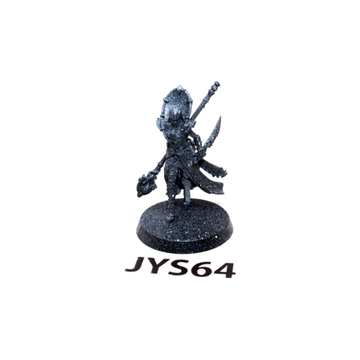 Warhammer Genestealer Cults Magus JYS64 - Tistaminis