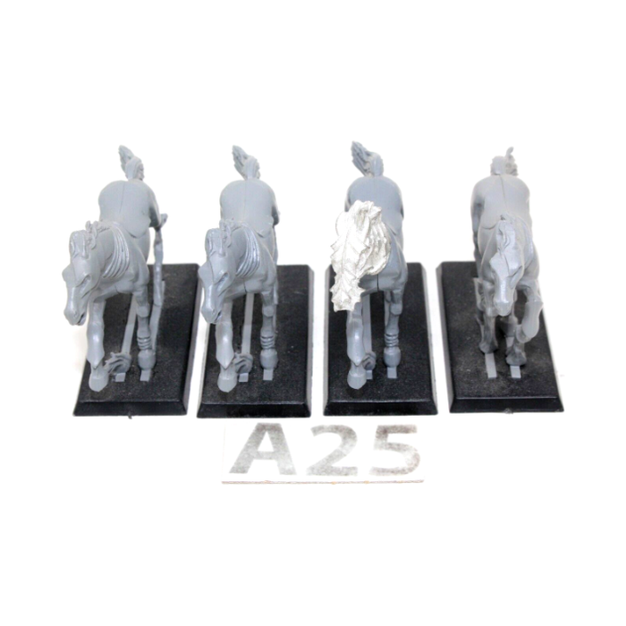 Extra horse Models A25