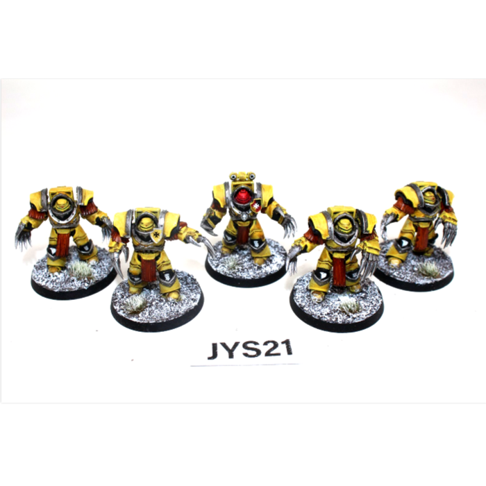 tistaminis