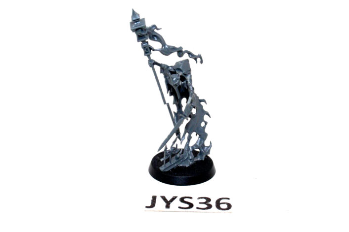 Warhammer Vampire Counts Nighhaunt Guardian of Souls JYS36