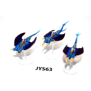 Warhammer Chaos Daemons Tzeentch Screamers Well Painted JYS62 - Tistaminis