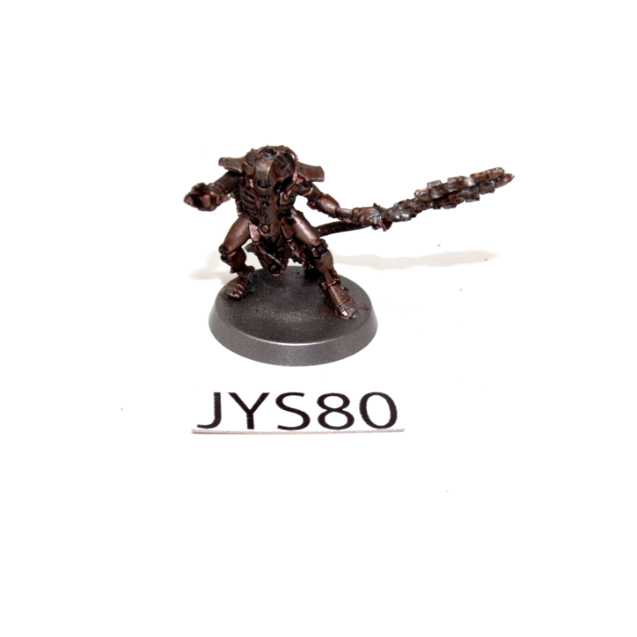 Warhammer Necrons Cryptech JYS80 - Tistaminis