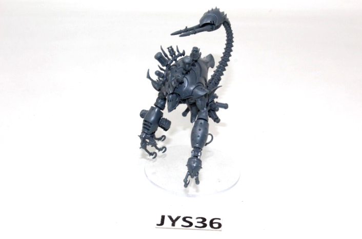 Warhammer Dark Eldar Talos JYS36