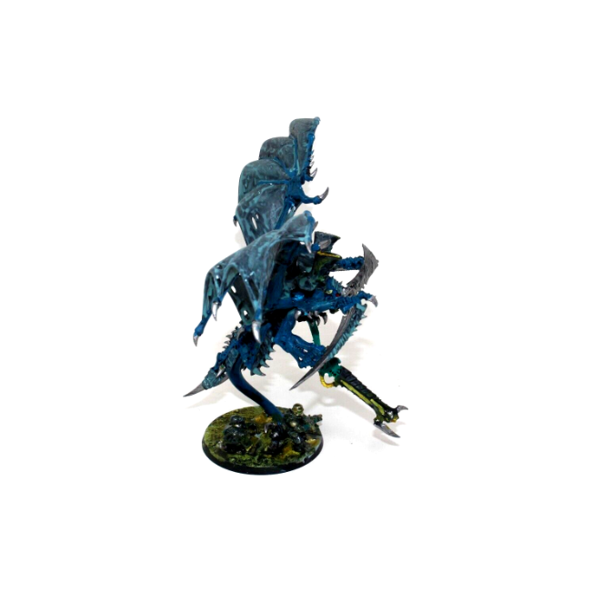 Warhammer Tyranids Winged Hive Tyrant ULN8