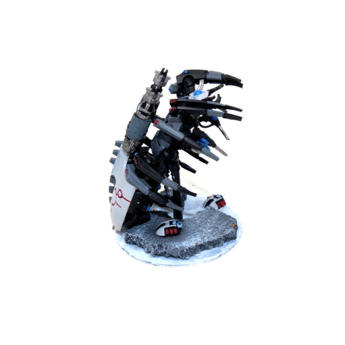 Warhammer Necrons Canoptek Spider Well Painted JYS80 - Tistaminis