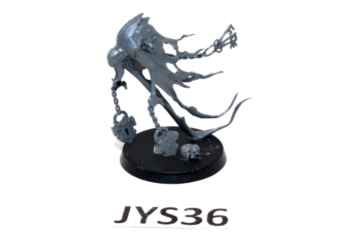 Warhammer Vampire Counts Nighhaunt Spirit Torment JYS36