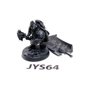 Warhammer Space Marines Ultramarines Honour Guard Standard JYS64 - Tistaminis