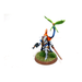 Warhammer Eldar Autarch Custom Well Painted JYS20 - Tistaminis