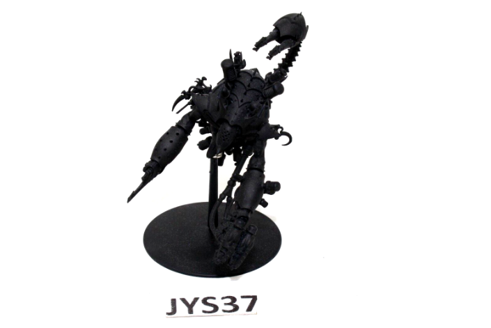 Warhammer Dark Eldar Talos JYS37