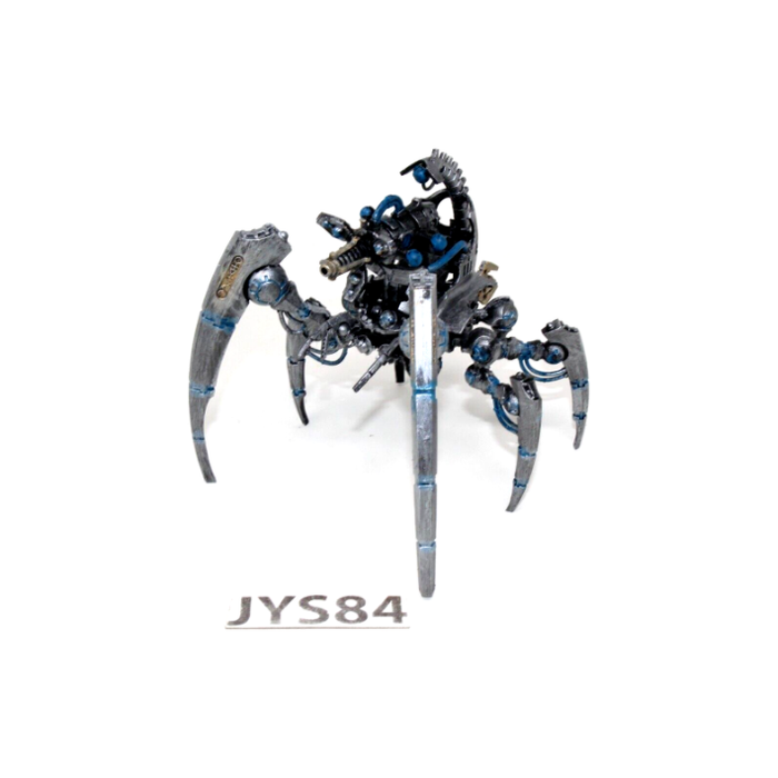 Warhammer Necrons Triarch Stalker Well Painted JYS84 - Tistaminis