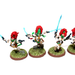 Warhammer Eldar Howling Banshees Well Painted JYS22 - Tistaminis