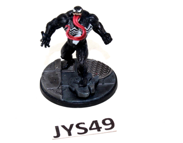 Marvel Crisis Protocol Venom JYS49