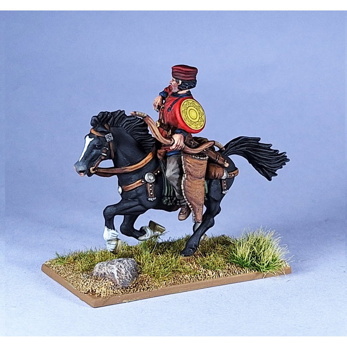 Victrix Late Roman Horse Archers New - Tistaminis