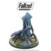 Fallout: Wasteland Warfare: Wasteland Warfare - Fog Crawler New - Tistaminis