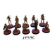 Star Wars Legion B1 Battle Droids Well Painted JYS36 - Tistaminis