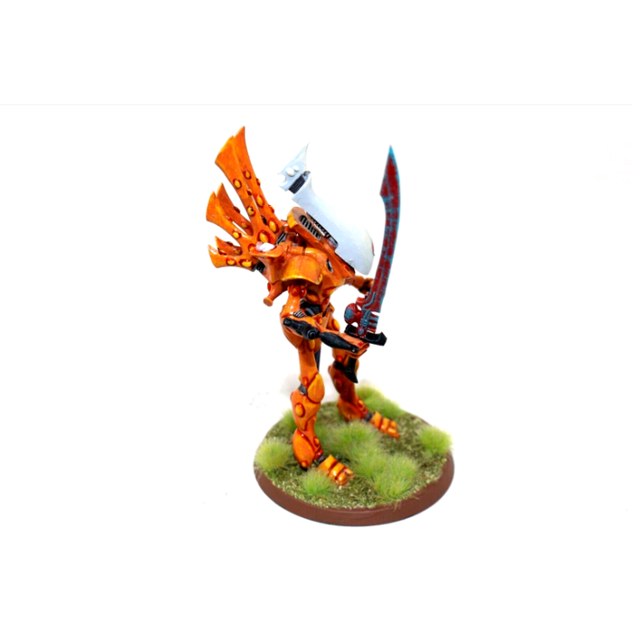 Warhammer Eldar Wraithlord Well Painted JYS22 - Tistaminis