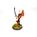 Warhammer Eldar Wraithlord Well Painted JYS22 - Tistaminis