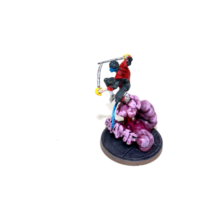 Marvel Crisis Protocol Nightcrawler Well Painted JYS54