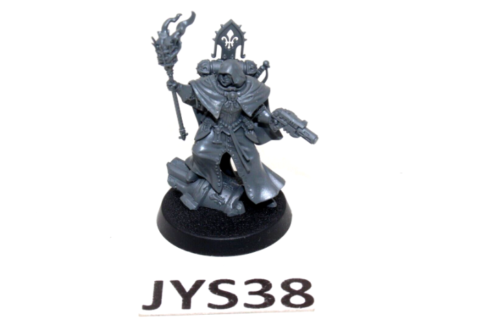 Warhammer Sisters of Battle Canoness JYS38