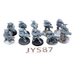 Warhammer Tau Fire Warriors JYS87 - Tistaminis