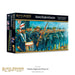 Black Powder ACW Infantry Regiment (Firing) New - Tistaminis