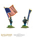 Black Powder ACW Infantry Regiment (Firing) New - Tistaminis