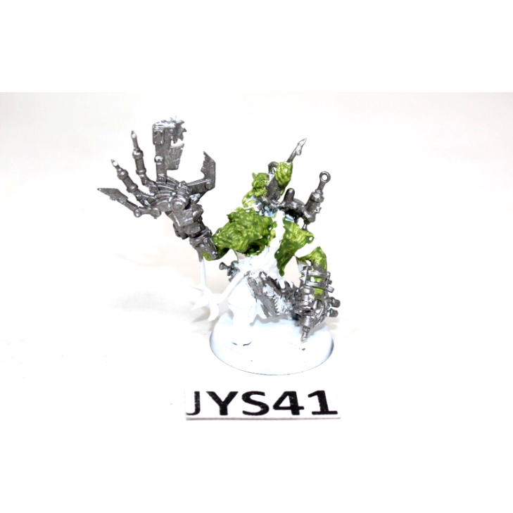 Warhammer Orks Painboy JYS41 - Tistaminis