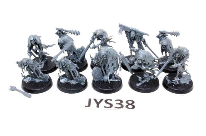 Warhammer Vampire Counts Nighhaunt Chainrasp Horde JYS38