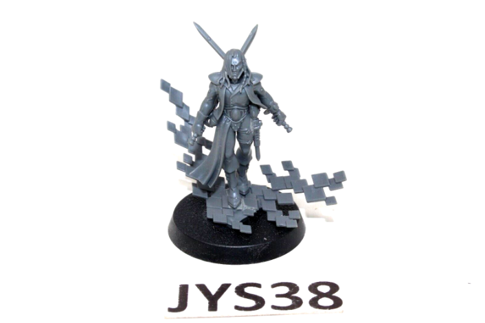 Harlequins Kyganil - JYS38