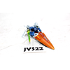 Warhammer Eldar Farseer on Jetbike Well Painted JYS22 - Tistaminis