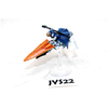 Warhammer Eldar Warlock on Jetbike Well Painted JYS22 - Tistaminis