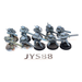 Warhammer Tau Fire Warriors JYS88 - Tistaminis