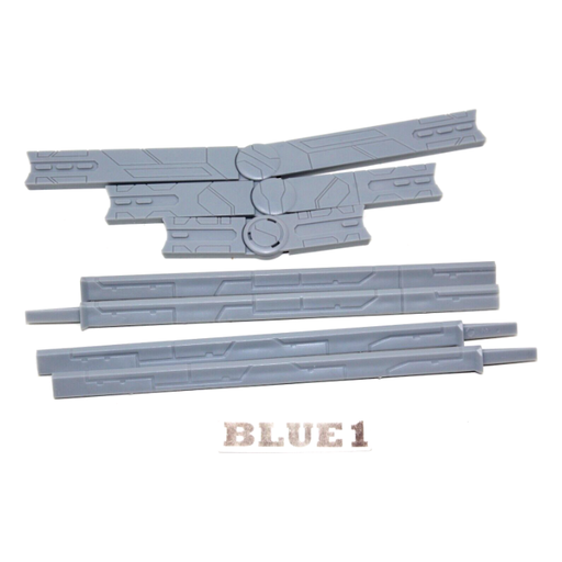 Star Wars Legion Movement Sticks BLUE1 - Tistaminis