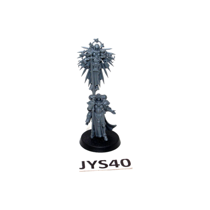 Warhammer Sisters of Battle Imagifier JYS40