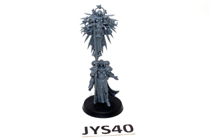 Warhammer Sisters of Battle Imagifier JYS40