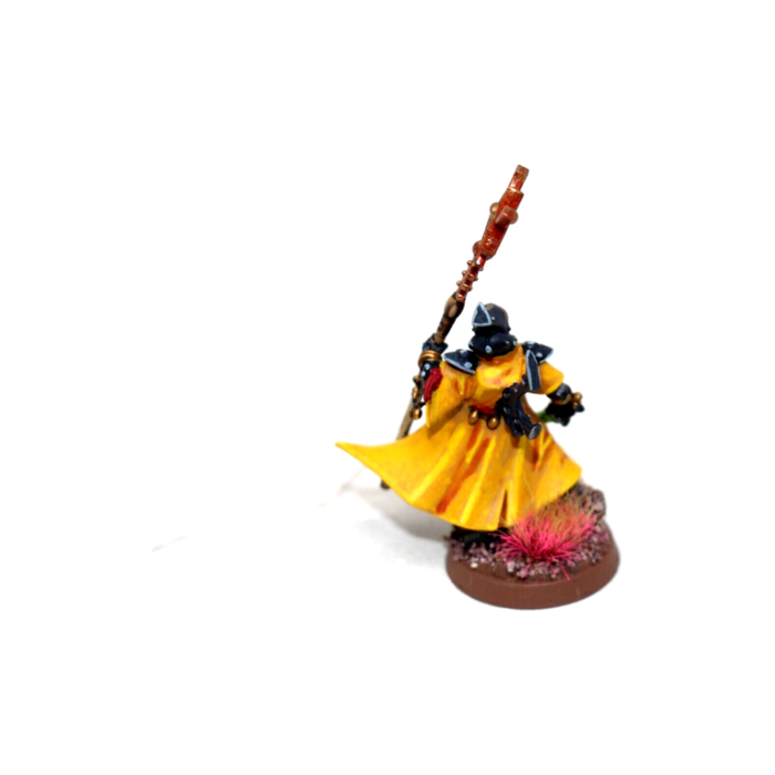 Warhammer Eldar Farseer Well Painted JYS22 - Tistaminis