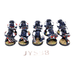 Warhammer Space Marines Tactical Squad Well Painted JYS88 - Tistaminis