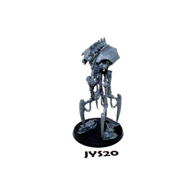 Warhammer Necrons Canoptek Reanimator JYS20