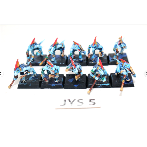 tistaminis