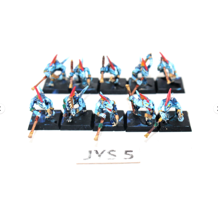 tistaminis