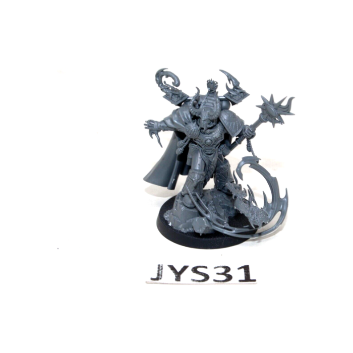 Warhammer Thousand Sons Infernal Master JYS31