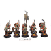 Warhammer Beastmen Ungors Well Painted JYS40 - Tistaminis