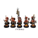 Warhammer Beastmen Ungors Well Painted JYS40 - Tistaminis