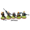 Warhammer Eldar Rangers Well Painted JYS22 - Tistaminis