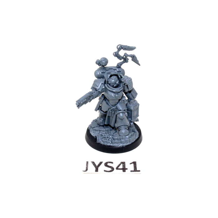 Warhammer Space Marines Apothecary JYS41