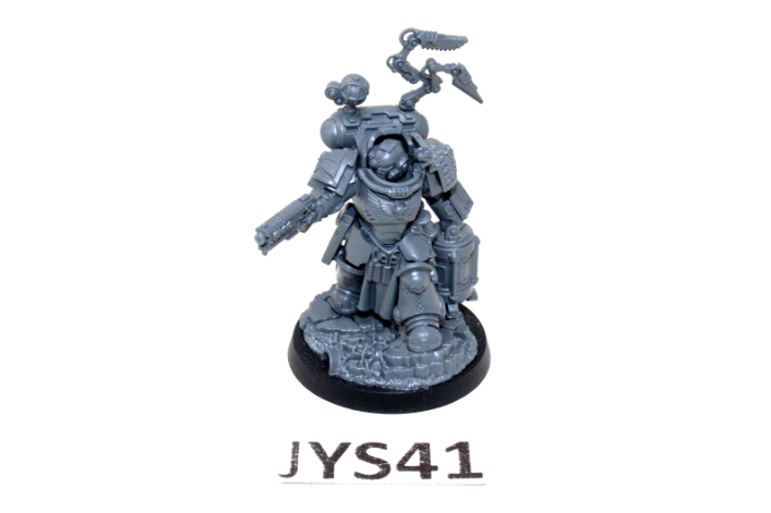 Warhammer Space Marines Apothecary JYS41